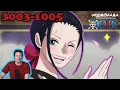 One Piece Chapter 1003-1005 Live Reaction and discussion - PROTECT HER AT ALL COSTS