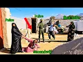 Police Arrived Just in Time | Zahra Wants the Heshmat’s Land!