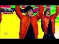 GOT7 - Fly M COUNTDOWN 160407 EP.468