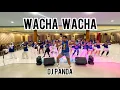Lagu DJ PANDA - WACHA WACHA | DWJ | JAY CHOREOGRAPHY 