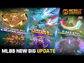 10 NEW SKINS GAMEPLAY | LAYLA \u0026 THAMUZ 11.11 | FANNY ZHUXIN CICI P.ACE | JOY BEATRIX ONIC PH \u0026 MORE