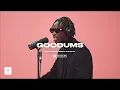 "GOODUMS" | Unknown T Type Beat | UK Drill Instrumental 2025