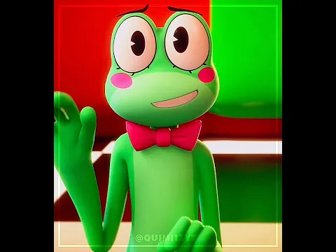La Discusión entre Jax y Ribbit 🐸 Digital Circus Edit 🎪