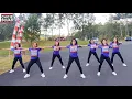 Download Lagu Torang Pasukan Damai Batudaa | TikTok | Choreo Zin Chicie