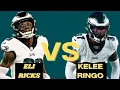 Trying to Make Sense of the Eagles Special Teams Unit