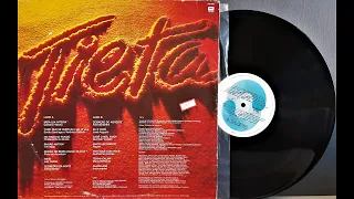 T.I.E.T.A - ℗ 1989 - Baú Musical????