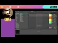 Bad Snacks (i accidentally bought a harp) Twitch Stream
