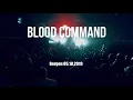 Blood Command Live at Awake fest Bergen 05.10.2019