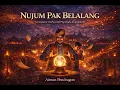 Nujum Pak Belalang - Tan Sri P. Ramlee (Cinematic Orchestral Pop Rock Arrangement) • Cover