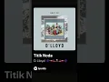 Download Lagu D'lloyd _titik noda#liriklagu  #liriklaguindo #nostalgia #music  #spotify