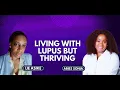 Download Lagu Living with Lupus but thriving