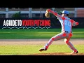 Youth Pitching Mechanics A Guide For Parents Coaches