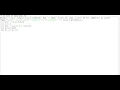 Python program WAP in array to rotate left