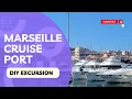 Download Lagu Marseille Cruise Port DIY Excursion Enchanted Princess Cruise