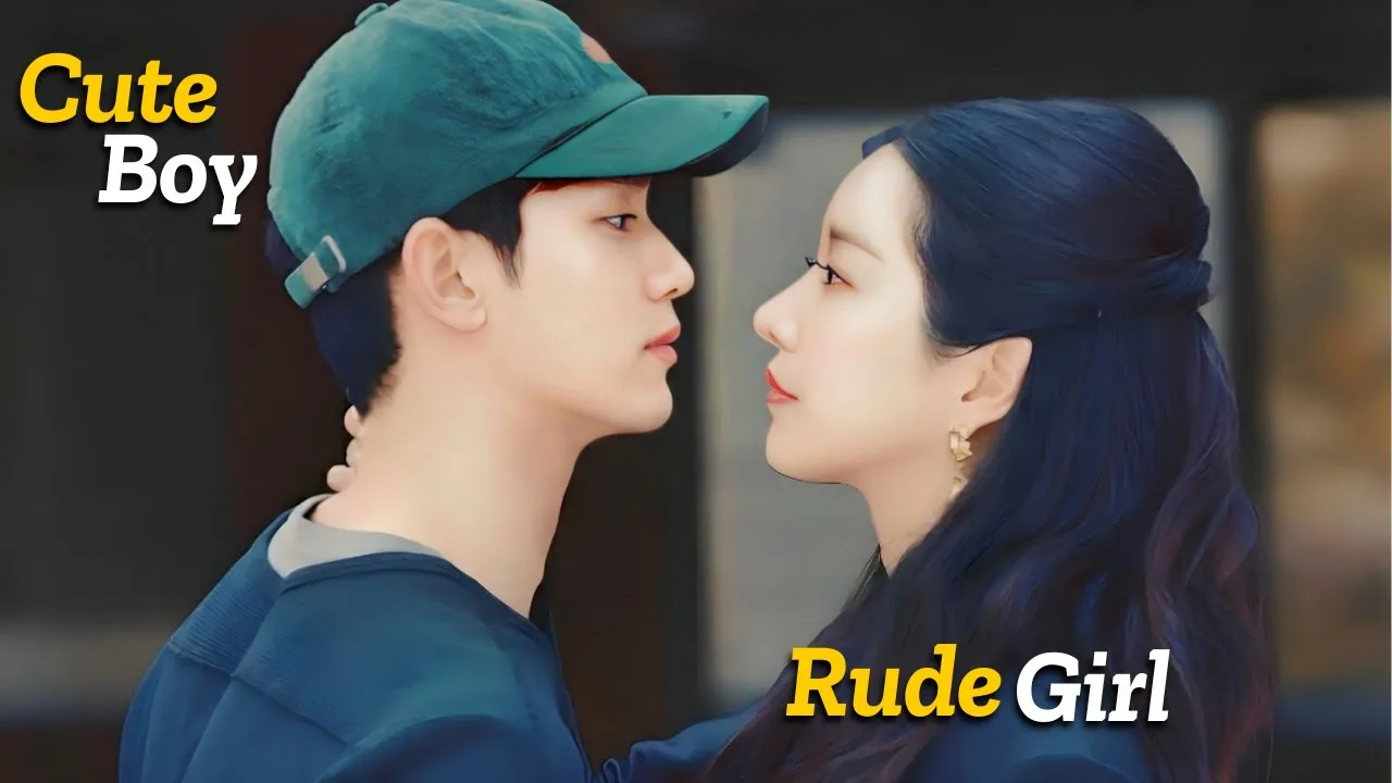 Cold-Hearted Witch Falls for A Man Who Refuses To Love Her.: video thumbnail