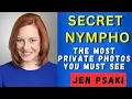 Rare Photos of Jen Psaki Like You ve Never Seen - Untold Story Inside