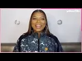 Queen Latifah on body image self love and why she has no interest in extreme weight loss