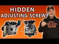 Download Lagu WARNING Don't Waste Money on a New Weedeater Before Adjusting These Hidden Screws!