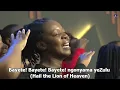 BAYETE  ZULU PRAISE at DCIU ANDREW NGELELO