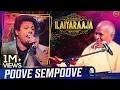 Download Lagu பூவே செம்பூவே | Poove Sempoove | Solla Thudikuthu Manasu | Ilaiyaraaja Live In Concert Singapore