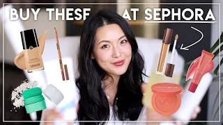 SEPHORA'S BIGGEST SALE 2026 What to Buy Now!
