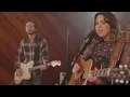 Caroline Spence - Clean Getaway (Live)