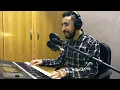 Ayoub bg - Khaliq tabi3iya (cover) | أيوب بيجي خليك طبيعية - ayoub bg