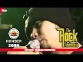 Download Lagu THE ROCK INDONESIA - RAHASIA PEREMPUAN (LIVE KONSER SLAWI 2008)