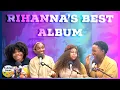 Download Lagu What is Rihanna's Best Album?