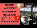 WATERFRONT RESTAURANT IN TAMPA BAY