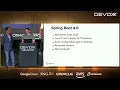 Spring Boot Chapter 4 by Brian Clozel Stephane Nicoll