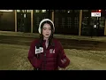 Latest winter weather updates and local news headlines in West Virginia