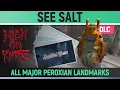 Download Lagu High on Life - See Salt - All 5 Major Peroxian Landmarks (High on Knife DLC)