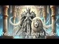 Download Lagu Paladin of the Sacred Order: Full Album – Epic Power Metal | Legends of Arcadia