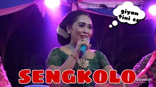 Download SENGKOLO - MOMONG GIYANTINI CS, TITIK, YUSI, SANTI, RIRIN TAYUB GROBOGAN MP3