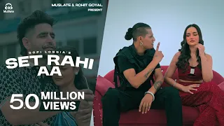 set rahi aa gopi longia full video jaggi kharoud annie rana new punjabi songs 2024 muslate