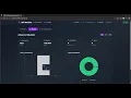 API Latency Monitoring Dashboard - Bolt Hackathon Submission