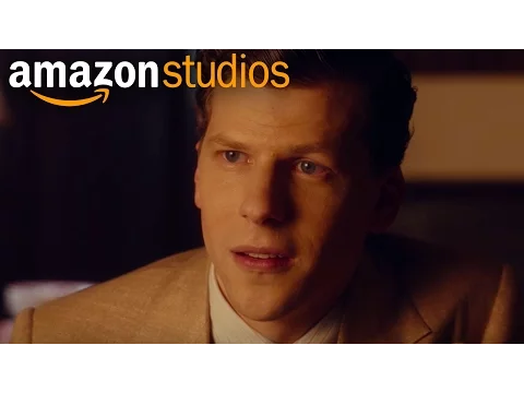 Official Trailer