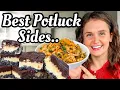 7 EASY Potluck Side Dishes That ll Disappear Fast Julia Pacheco