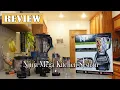 Ninja BL770 Mega Kitchen System Review - 2 things you NEED to know before buying