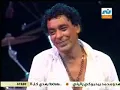 Mohamed Mounir - so ya so  - Cazabianca -  Mshwar Mounir