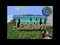 Tekkit Legends - Build nuclear reactor