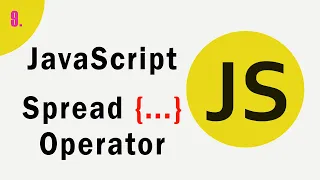 JavaScript ES6 Spread Operators Codenemy