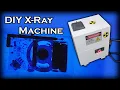 Download Lagu DIY X-ray Machine