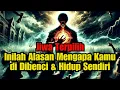 Download Lagu JIWA TERPILIH🌟 Mengapa Kebanyakan Orang Membenci Mereka yang Terpilih