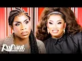 Download Lagu The Pit Stop AS10 E10 🏁 Monét X Change \u0026 Jujubee Tear It Up! | RuPaul’s Drag Race