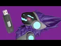If Protogens Are Computers Where Does the USB Go