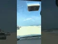 Corolla NC 4x4 - How to drive on the beach