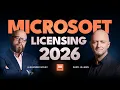Licensing 2026 What s Coming and How to Prepare Today