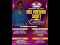 The late Iris Ventura Scott EMELINE